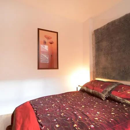 Notre Dame Cosy Apartment Paris