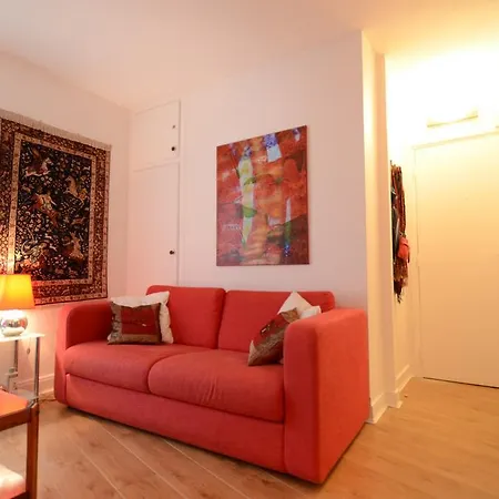Apartment Notre Dame Cosy *
