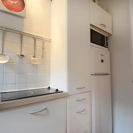 Apartment Notre Dame Cosy